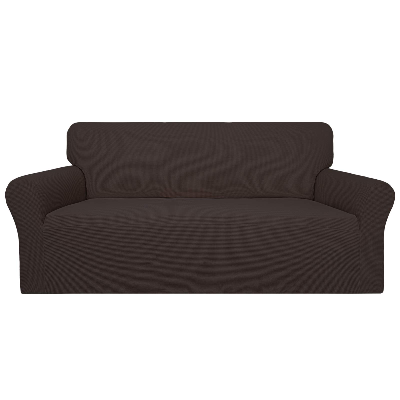 Easy-Going 100% Waterproof Couch Cover, 3 Cushion Oversized Sofa Cover