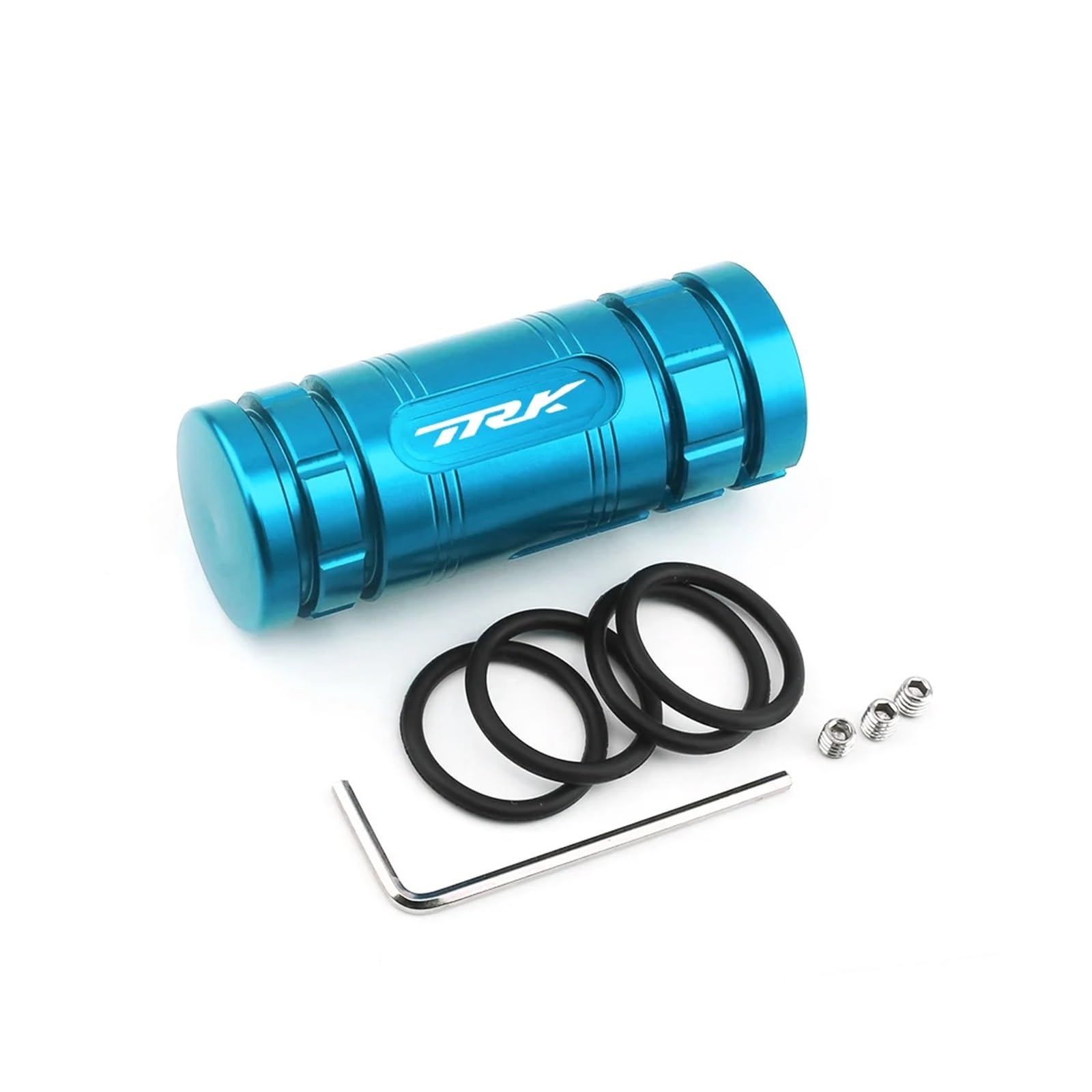 Abskjdf O Motorbike Foot Peg For Trk Trk502 521 502X 702 Motorcycle Accessories Extension Brake Gear Shift Lever Pedal Tip Customize(O)