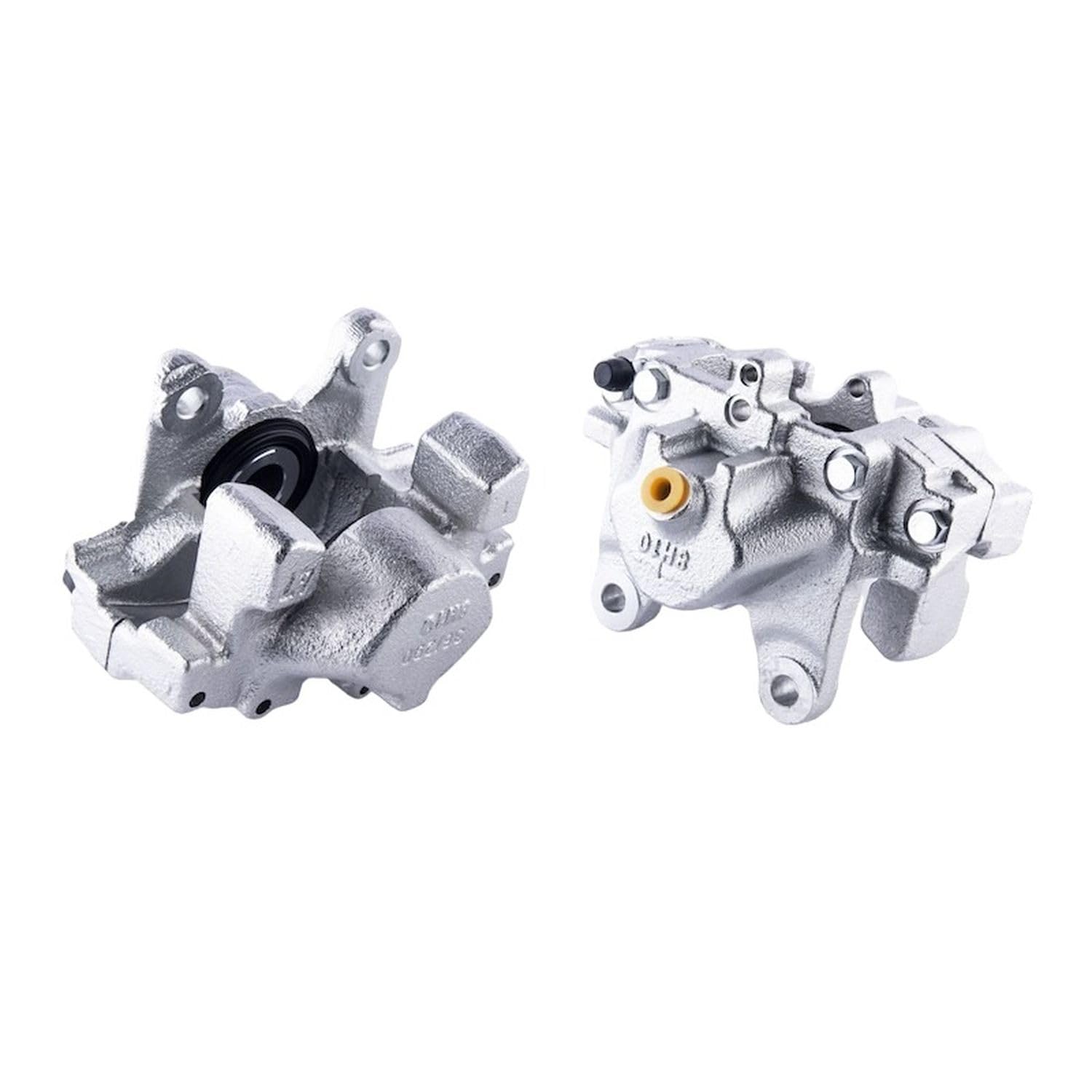 HELLA 8AN 355 782-081 Étrier de frein - AN8208 - Système de freinage: ATE - Pièce neuve sans consigne - pour p.e. MERCEDES-BENZ