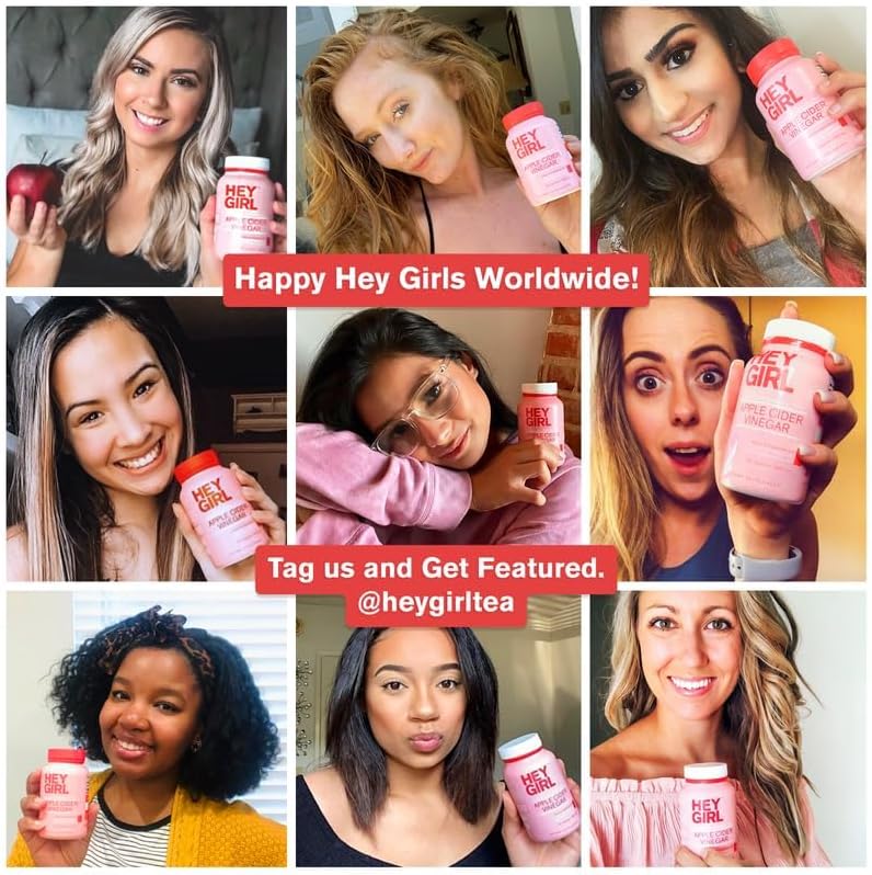 Apple Cider Vinegar Capsules with The Mother - 2160mg Apple Cider Vinegar Pills with Cayenne Pepper - 120 Vegan ACV Capsules with Mother for Detox Cleanse, Keto, Digestion & Bloating - Image 5