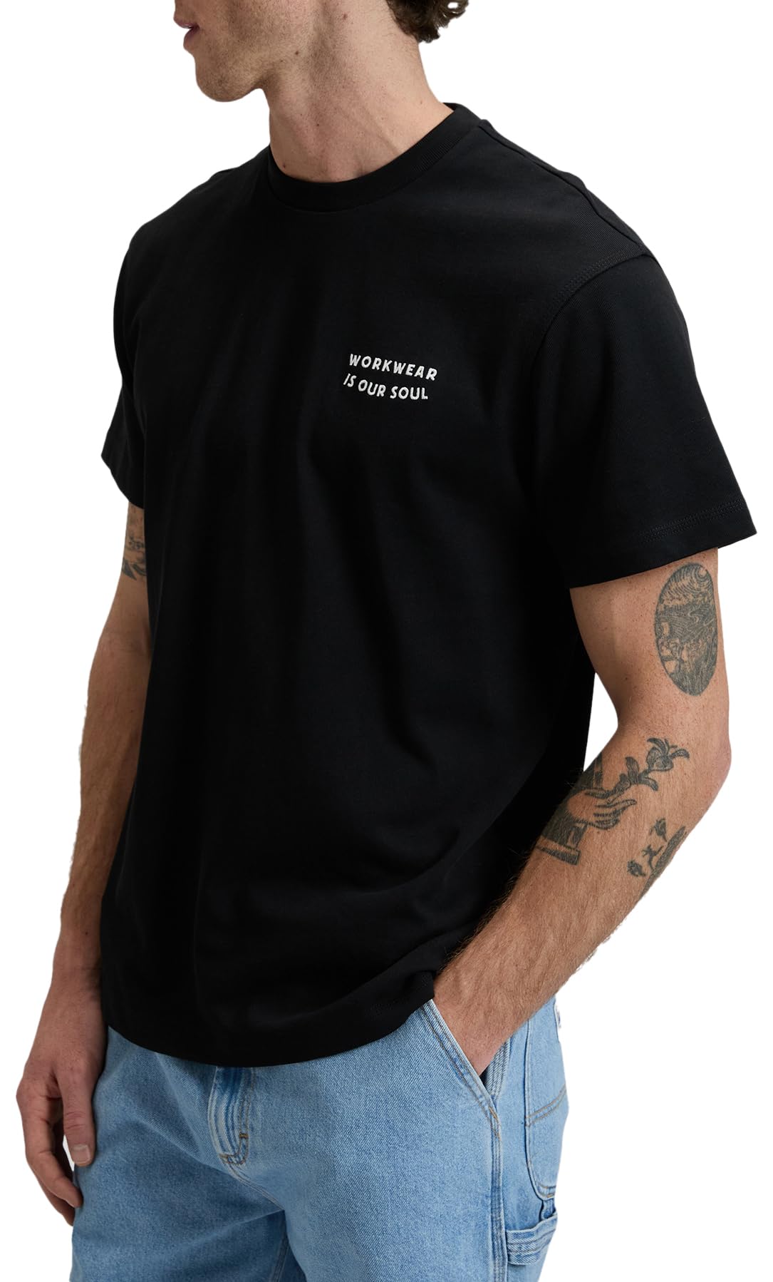 Workwear Soul