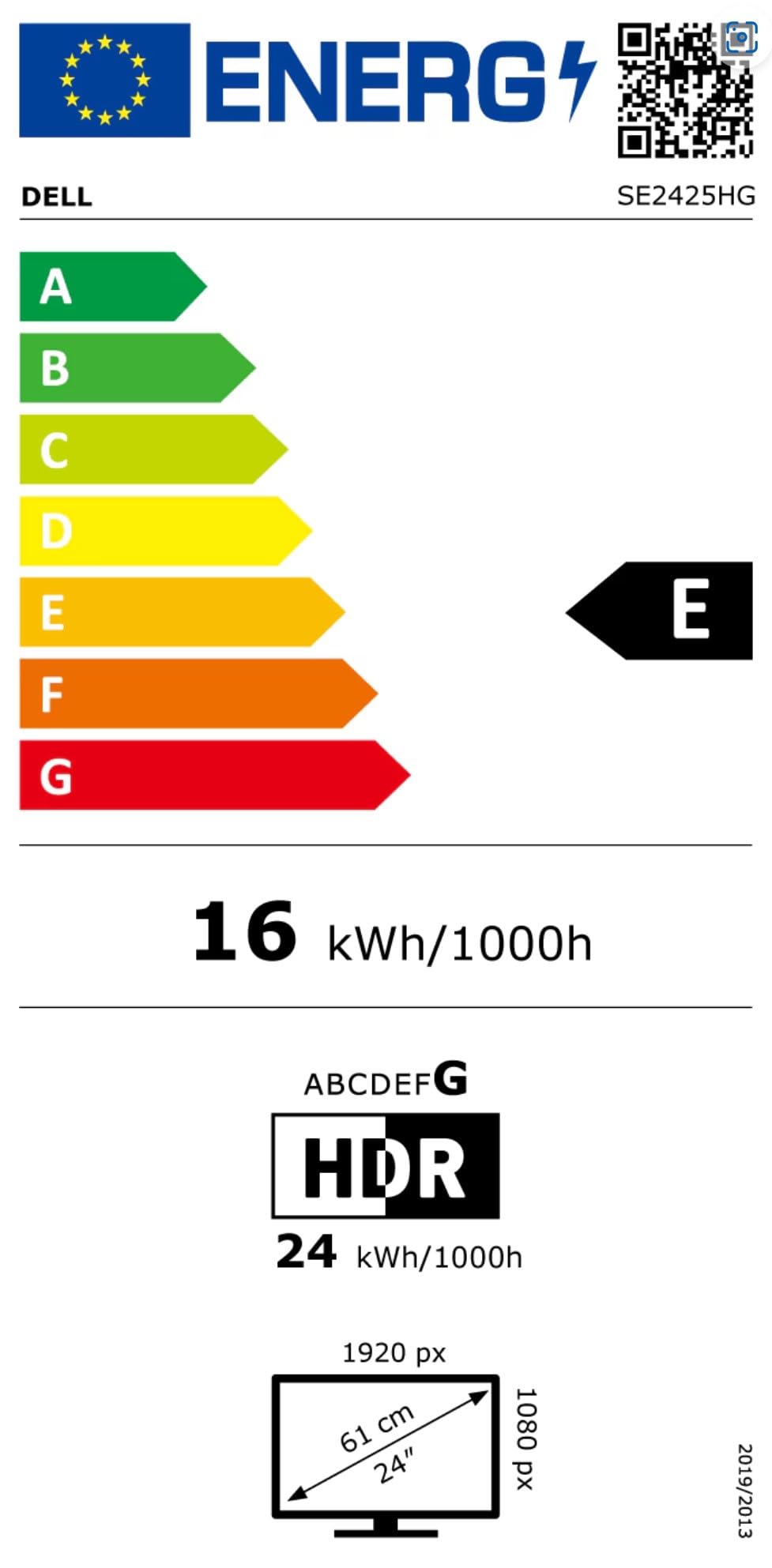 Bildschirm Monitor AOC 24B1H 24 FHD (Gebraucht) in Binningen für CHF