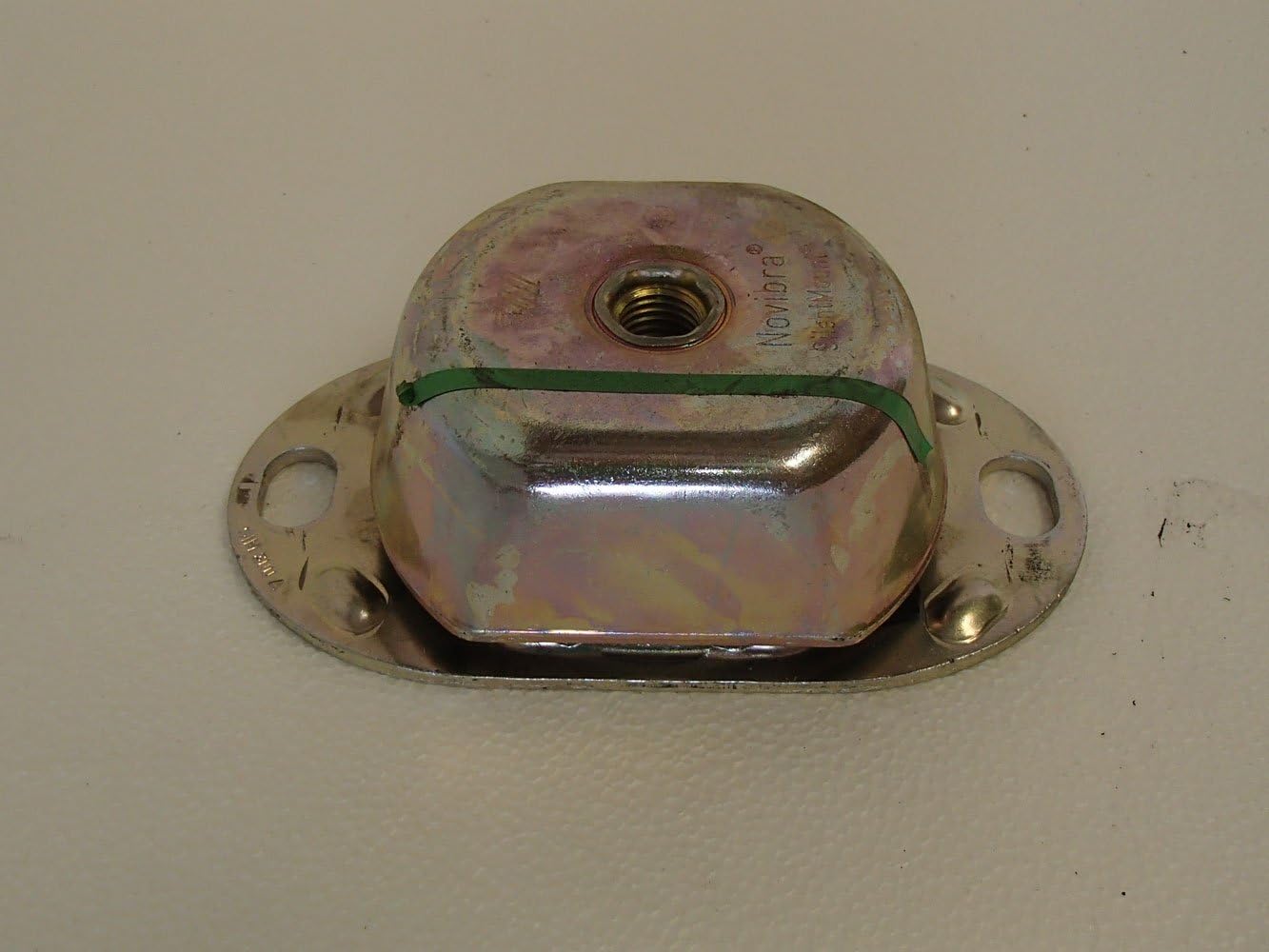 Trelleborg FS MOUNT, SIM300 IRH 50 M20 Anti Vibration Mount