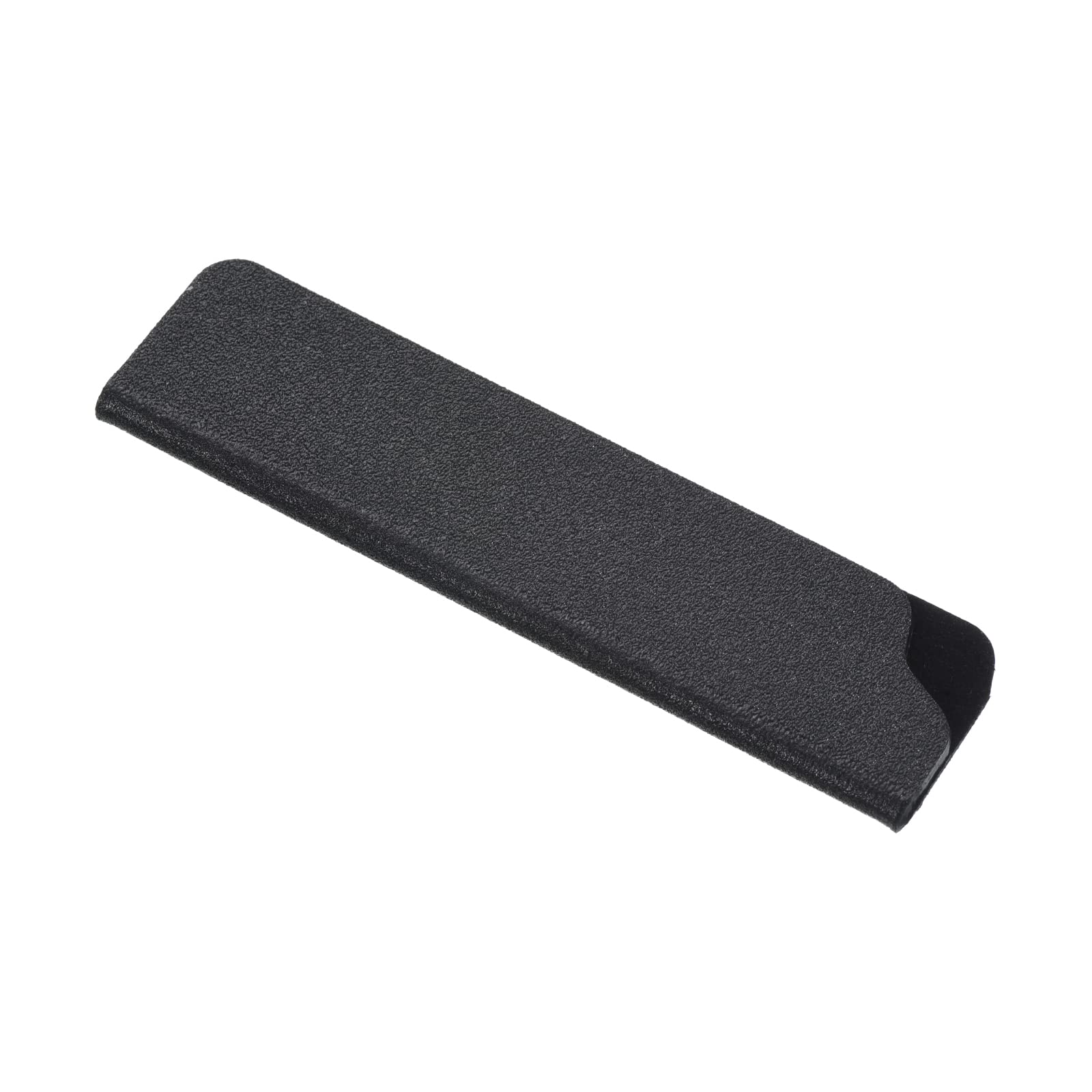 Carote Della Sbucciatura Con Un Coltello. Fotografia Stock - Immagine