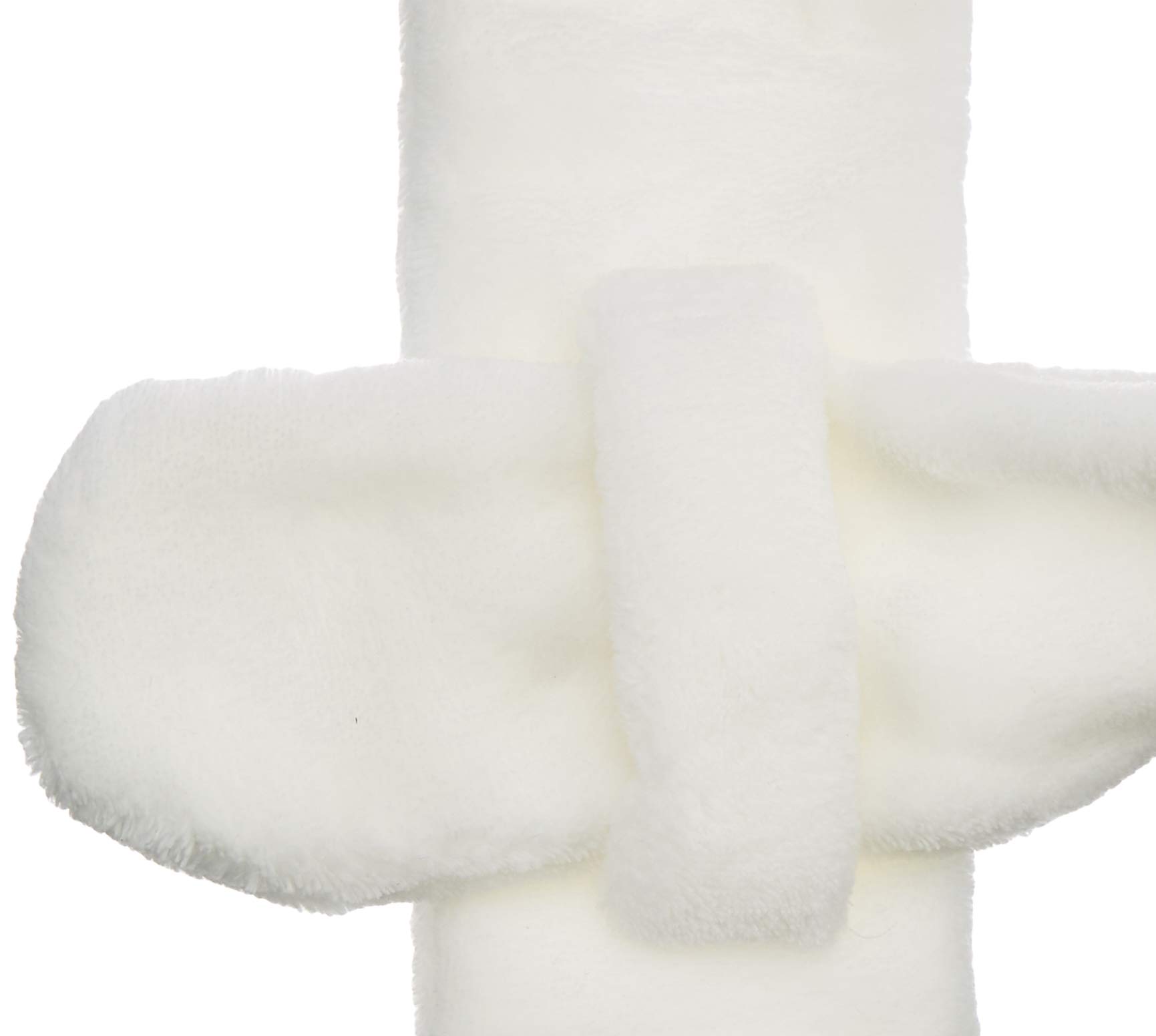 Playshoes Bufanda Polar Bufanda de invierno Unisex niños (Pack de 1)