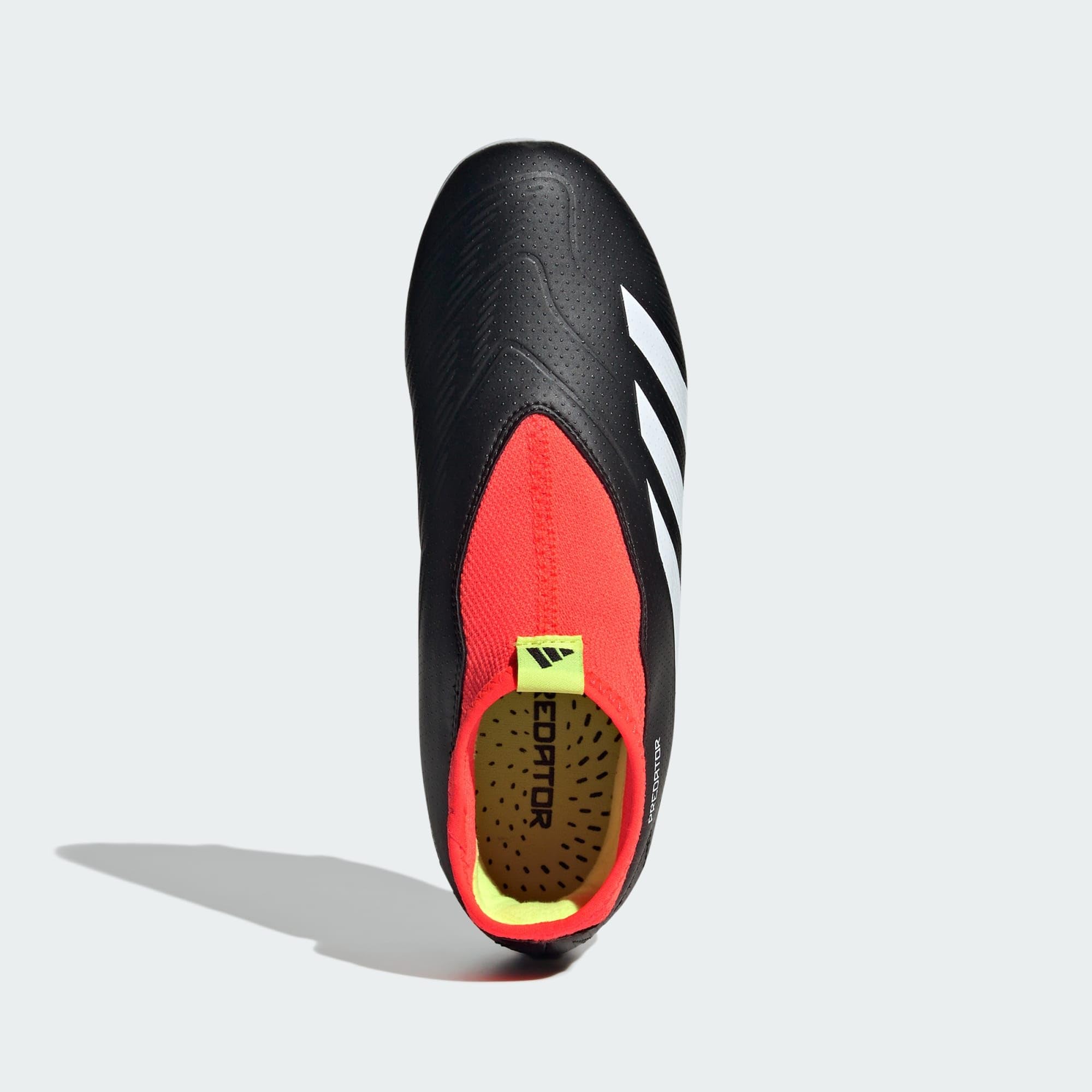 Adidas Predator 24 League Laceless Firm Ground Boots Botas de fútbolUnisex niños