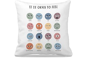 Counseling Office Essentials: The Calming Corner for Middle School Counselors