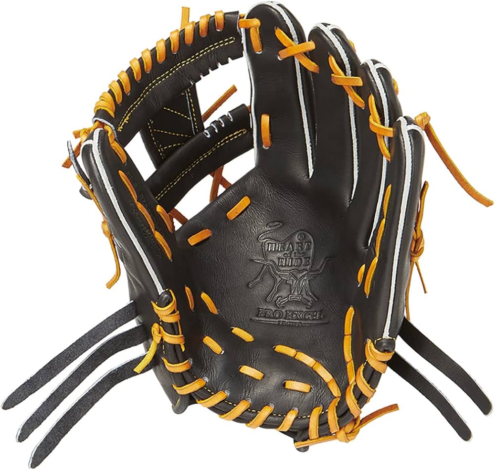 Amazon | ローリングス(Rawlings) 軟式 HOH PRO EXCEL(エイチオー