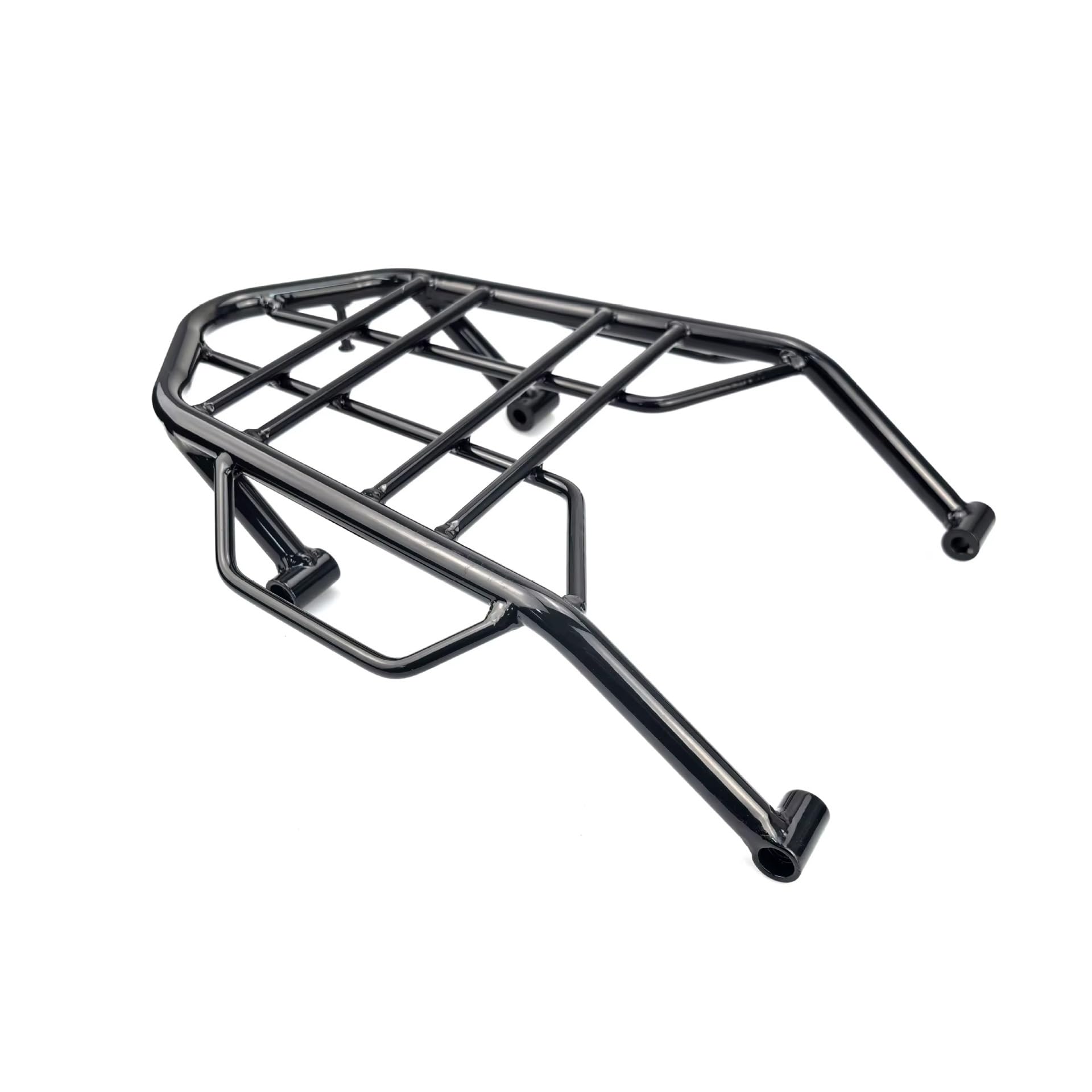 Supporto per Bagagli per Moto Per CRF300 Per Rally 2021-2023 Moto Cargo Rack Scatola Di Immagazzinaggio Supporto Posteriore Portapacchi Rack