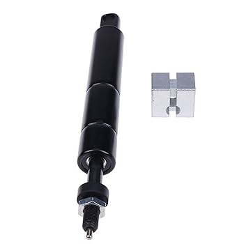 Amazon.com: DVPARTS Gas Steering Cylinder AL209275 AL150755