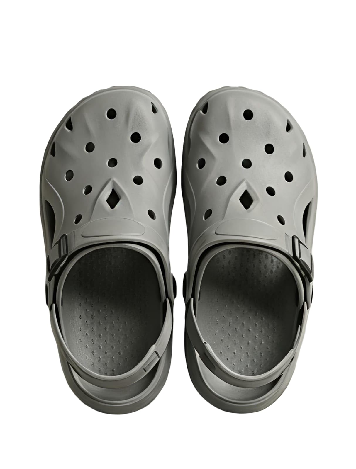 Men’s Lightweight Clogs | Breathable Slip-On Casual Clog Sandals with Movable Back Strap | Comfortable Footwear for Indoor & Outdoor Use-picture-42