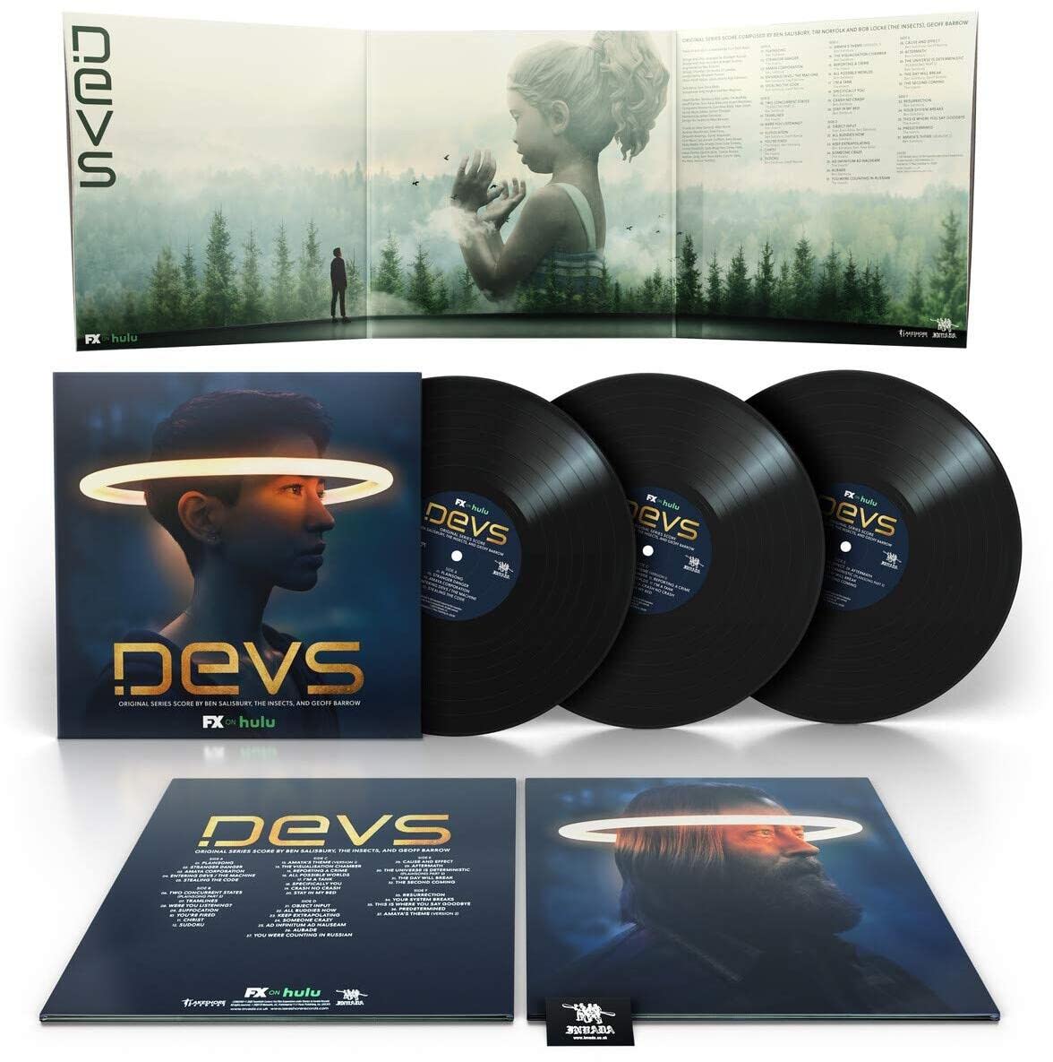 Devs (Serie Tv)