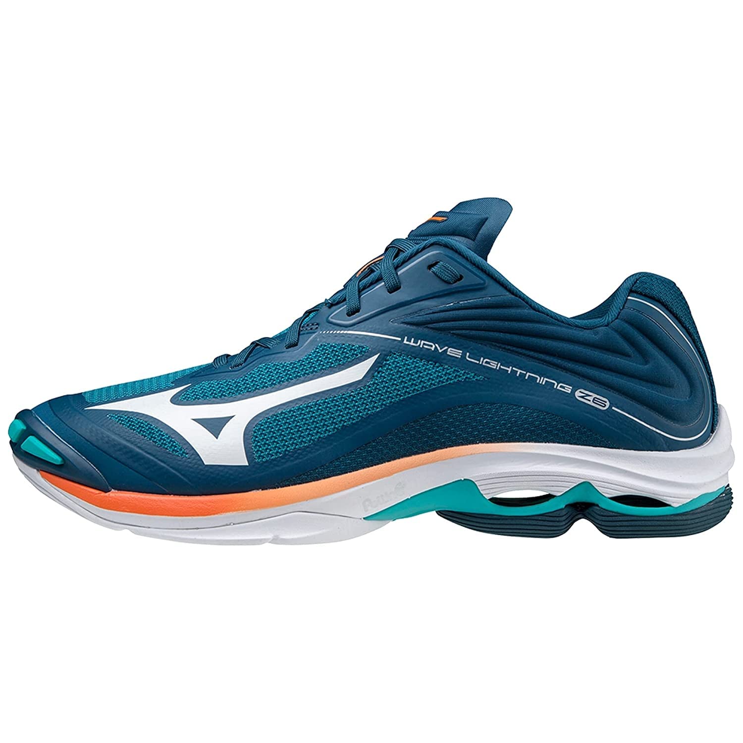 Wave Lightning Z6 Tenis Mizuno Volleyball Mexico Mizuno Wave