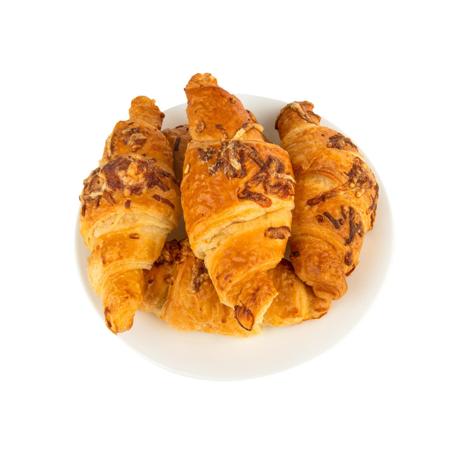 Lulu Cheese Croissant 5pcs