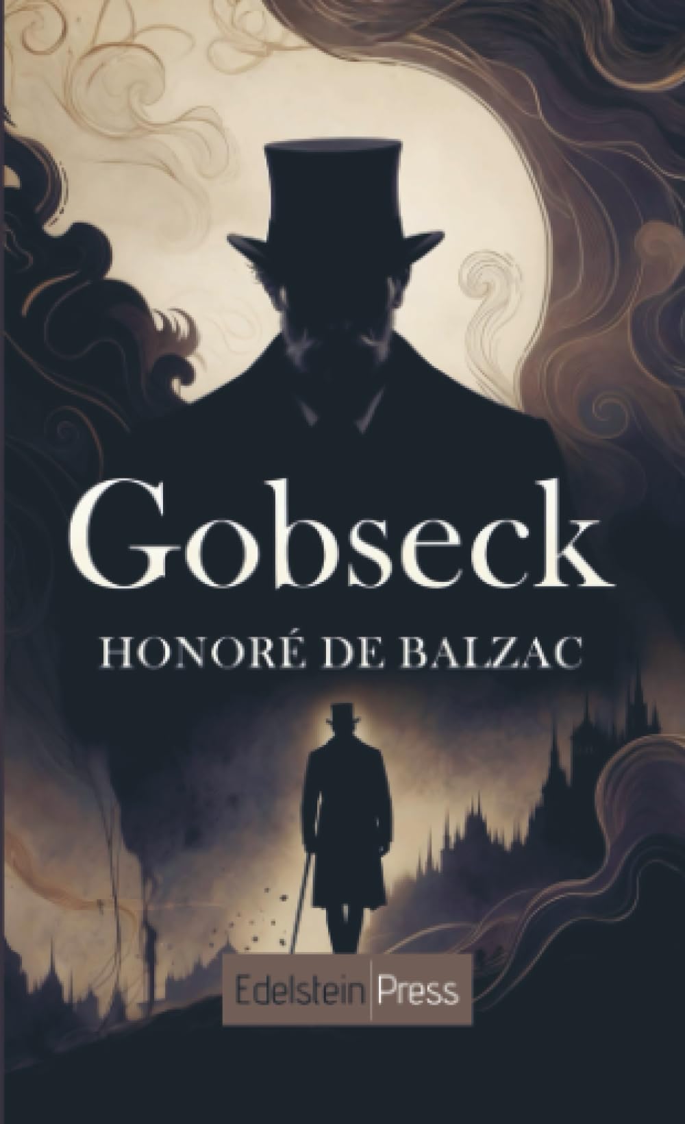 Gobseck: Een klassiek verhaal over geld, macht en menselijke zwakheid