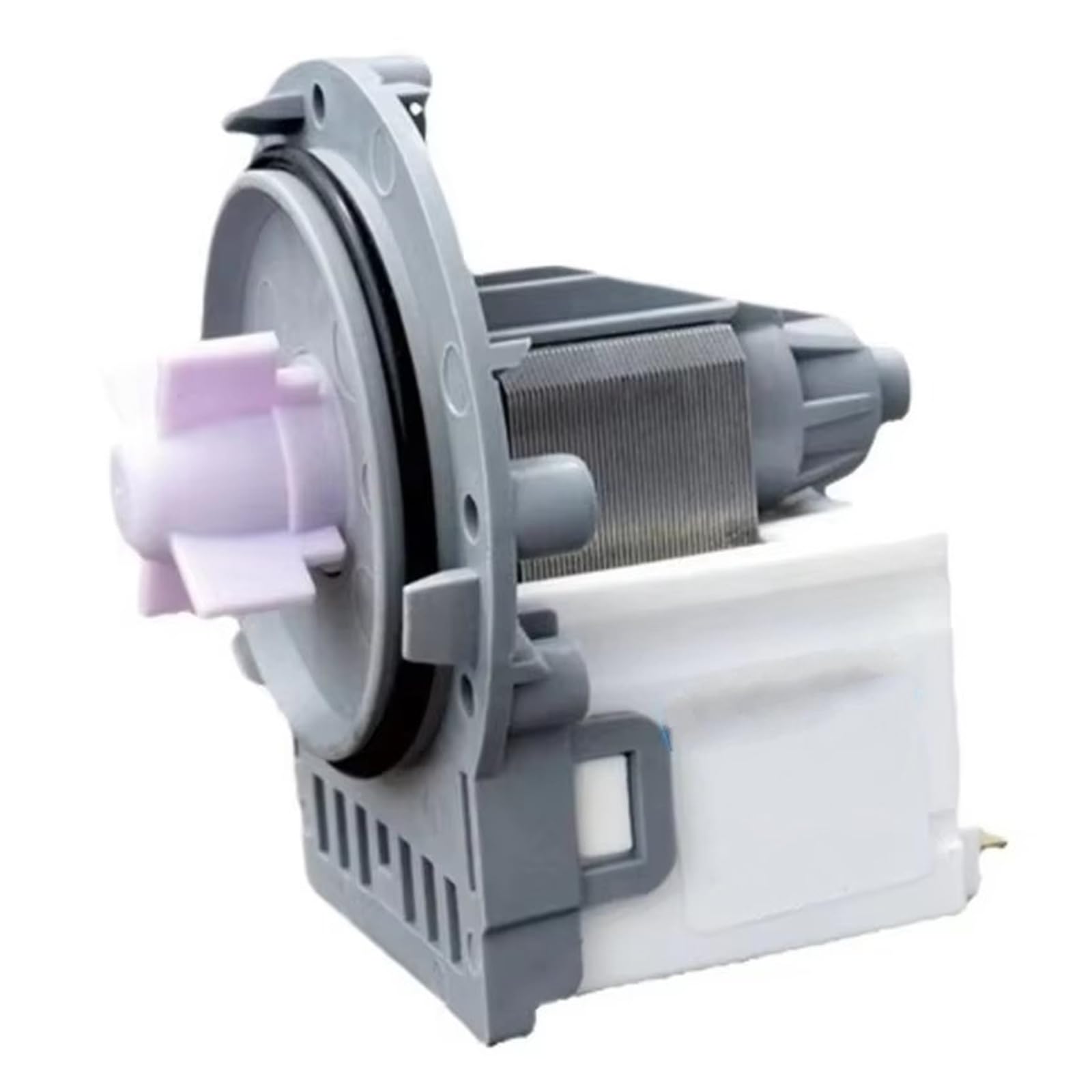 Ldtbmdj One Color Washingmachine Drain Pump Motor For S3006 For Eau61383501 Replacement Drain Pump Motor 220V 60Hz 35W
