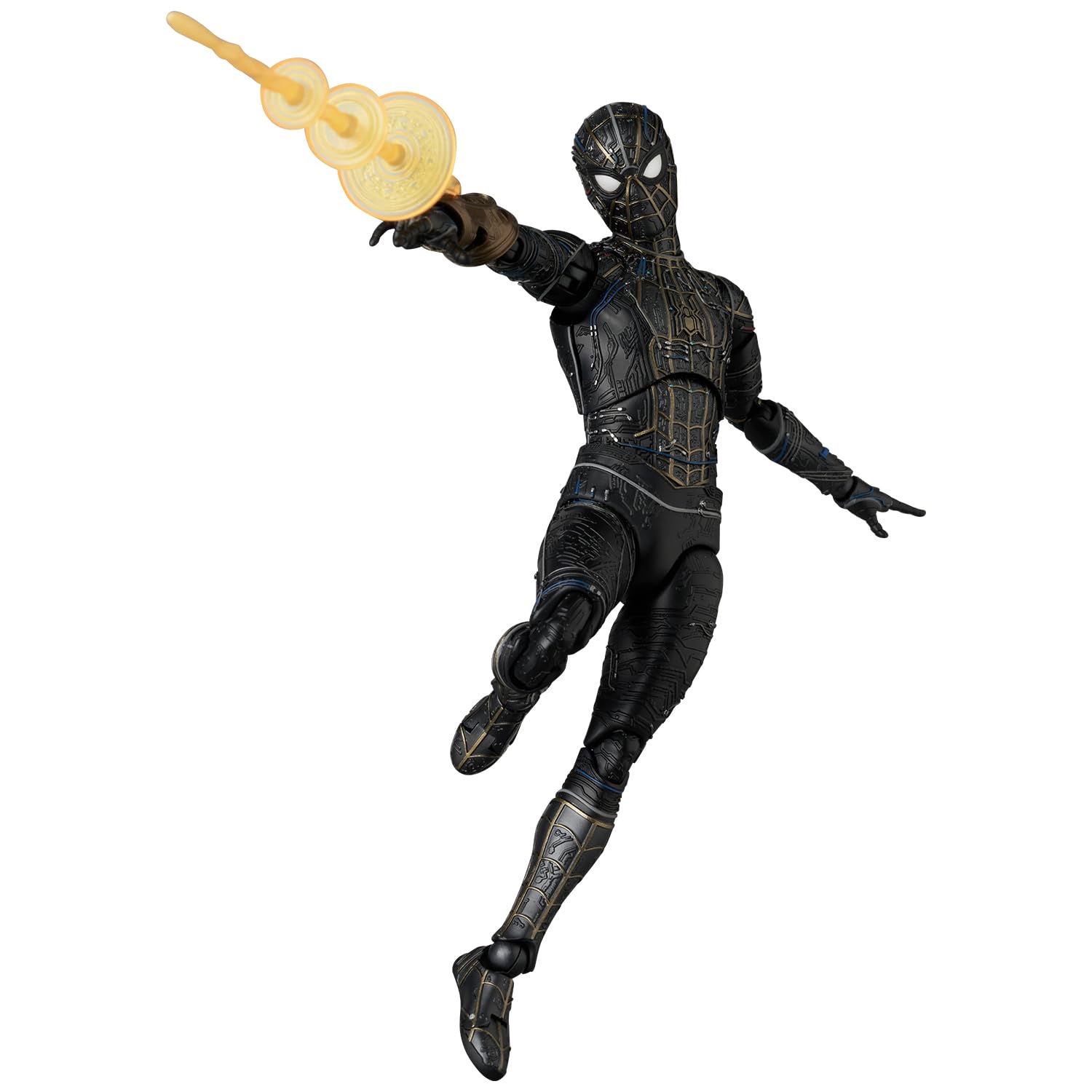 Amazon.co.jp: メディコム・トイ (MEDICOM TOY) MAFEX マフェックス No