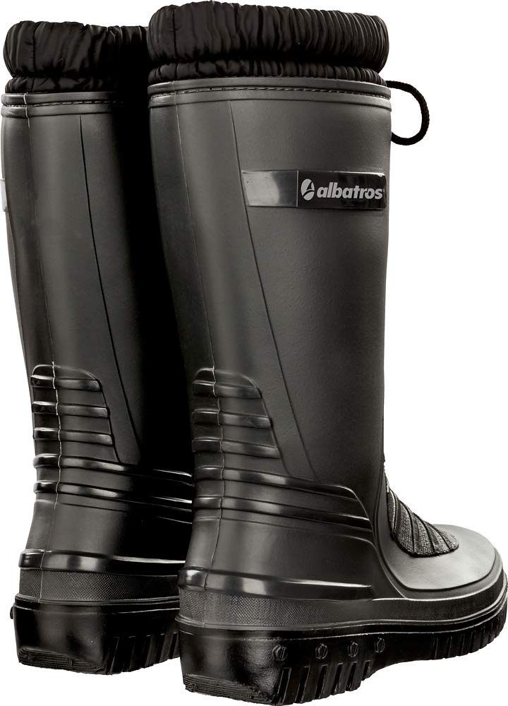 ALBATROS Arktis, Arktis Bottes Fourrées Mixte