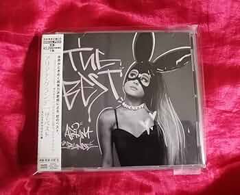 アリアナグランデ 直筆 サイン レコード レカペ アリアナグランデ 直筆 サイン レコード レカペ アリアナ