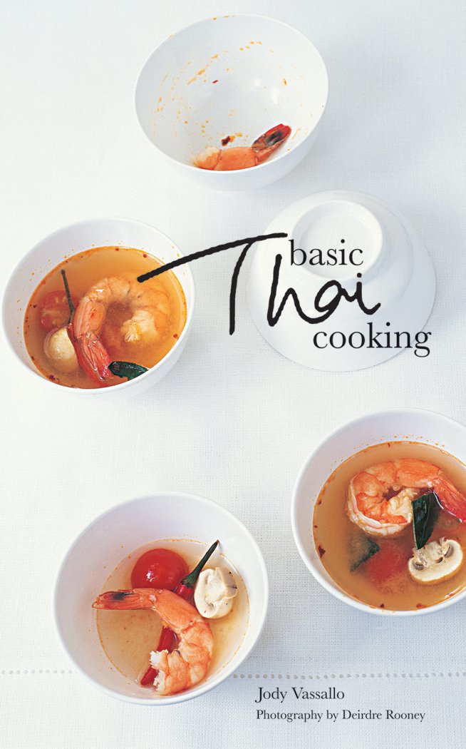Basic Thai Cooking