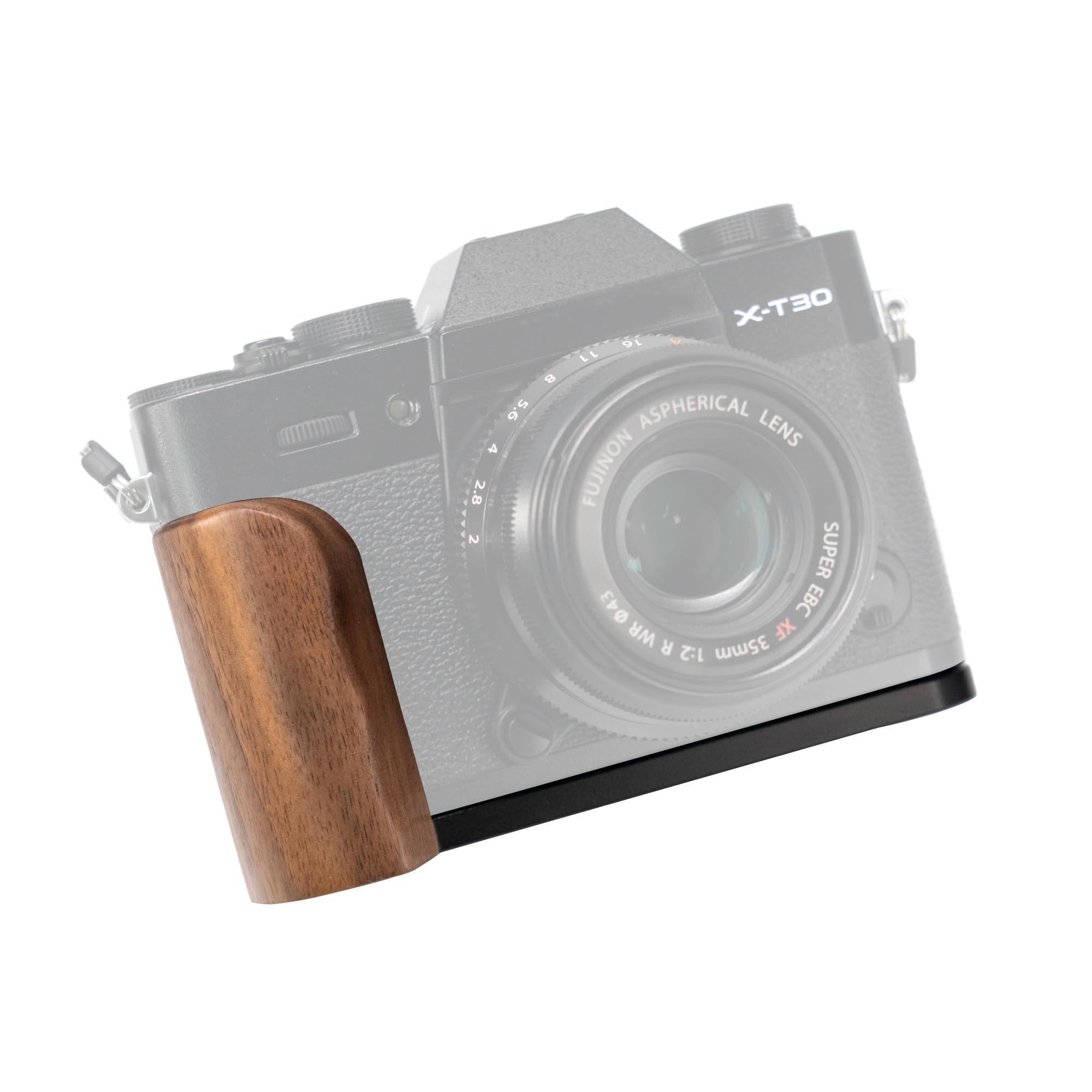 Amazon | SIUTATDSH カメラグリップ 対応 Fujifilm Fuji 富士 フイルム