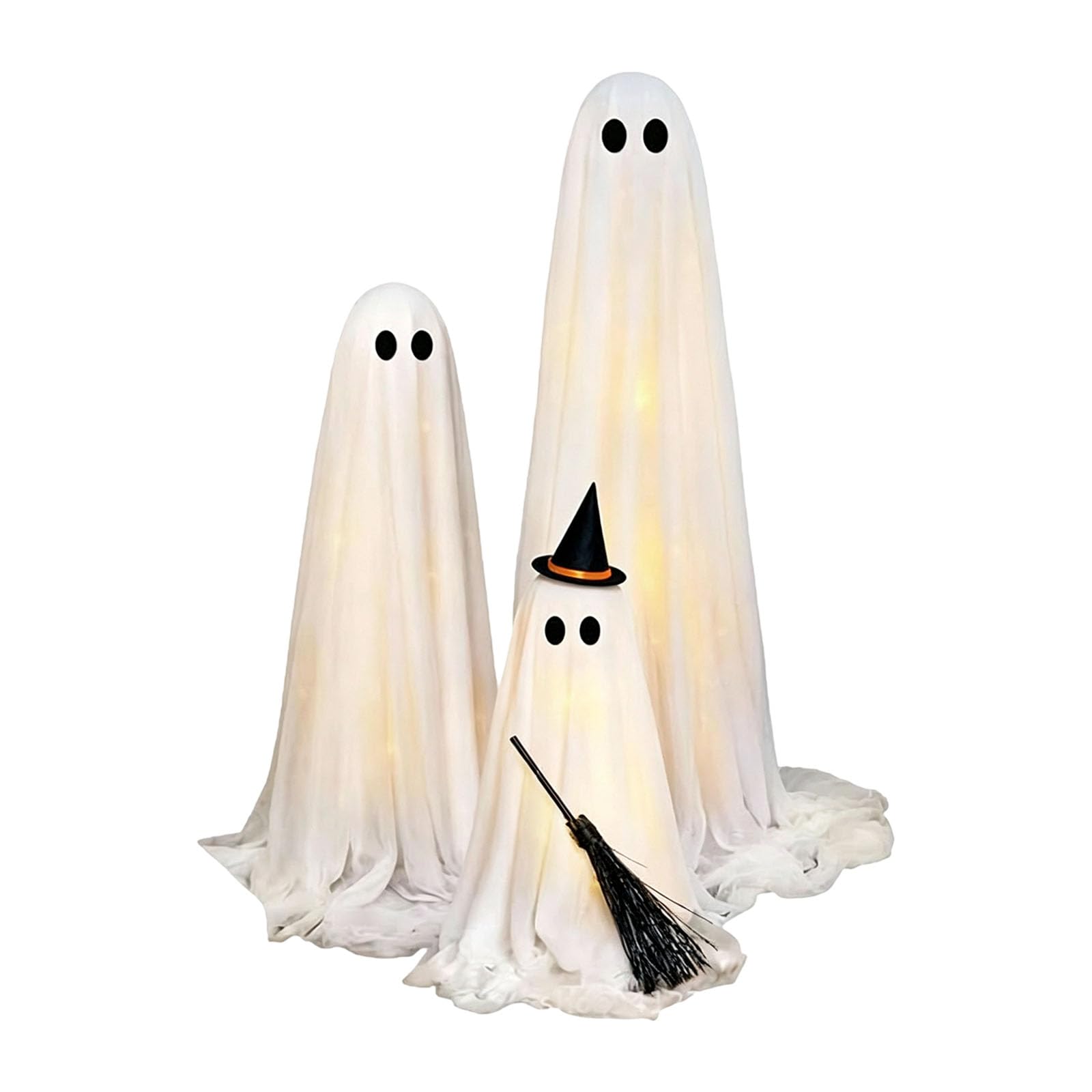 Decorazioni Luminose per Halloween