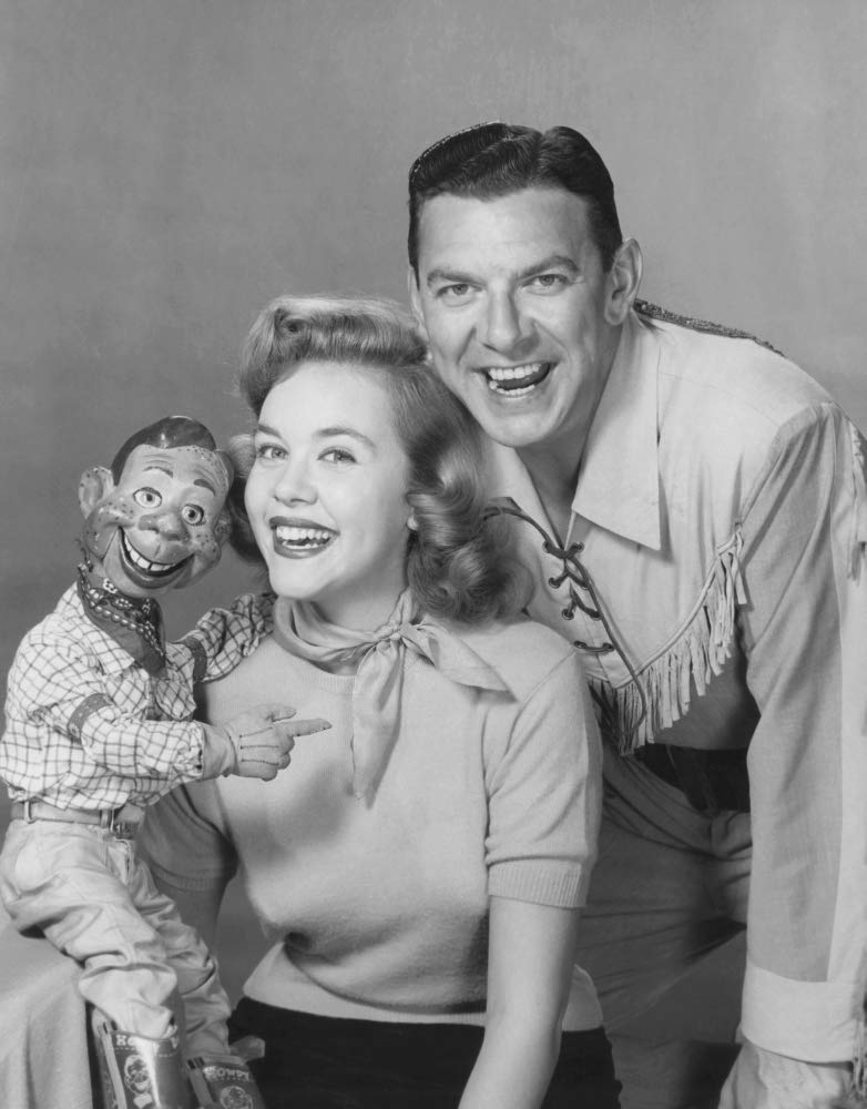 Amazon.co.jp: The Howdy Doody Show Still (16 x 20) : ホーム＆キッチン