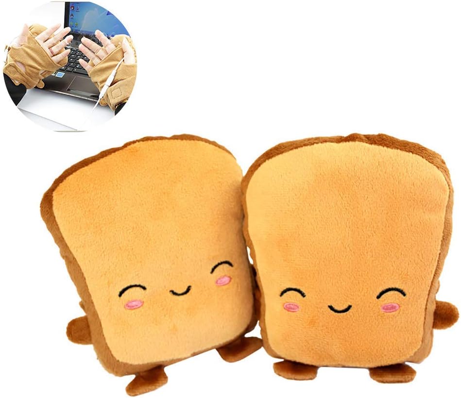 guanti scaldamani per ufficio