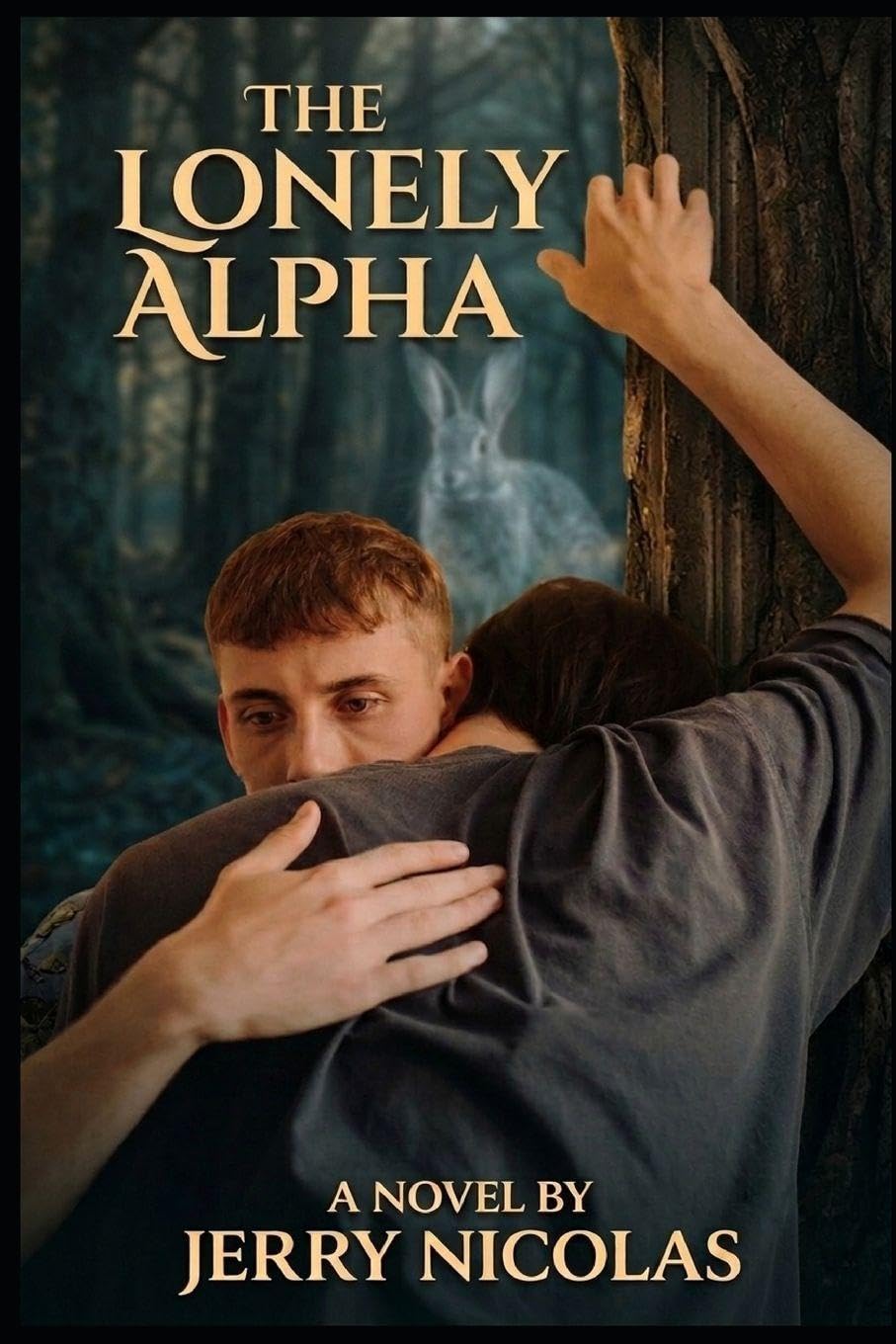 The Lonely Alpha: Billionaire Stepdad Secret Shifter: 4 (Giving My Billionaire Stepdad An Heir)
