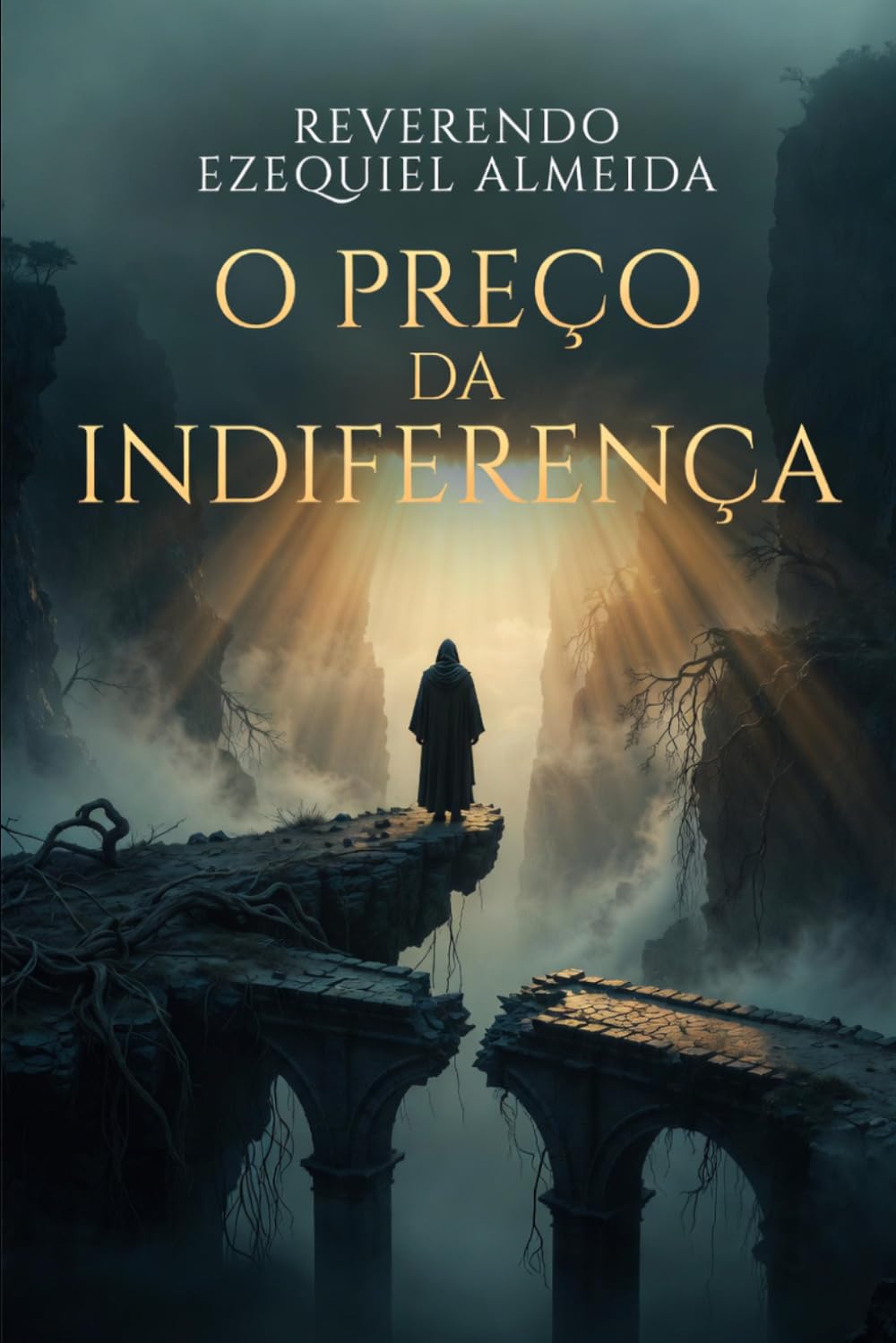 O Preço da Indiferença: Quando o Silêncio e a Omissão Custam Vidas