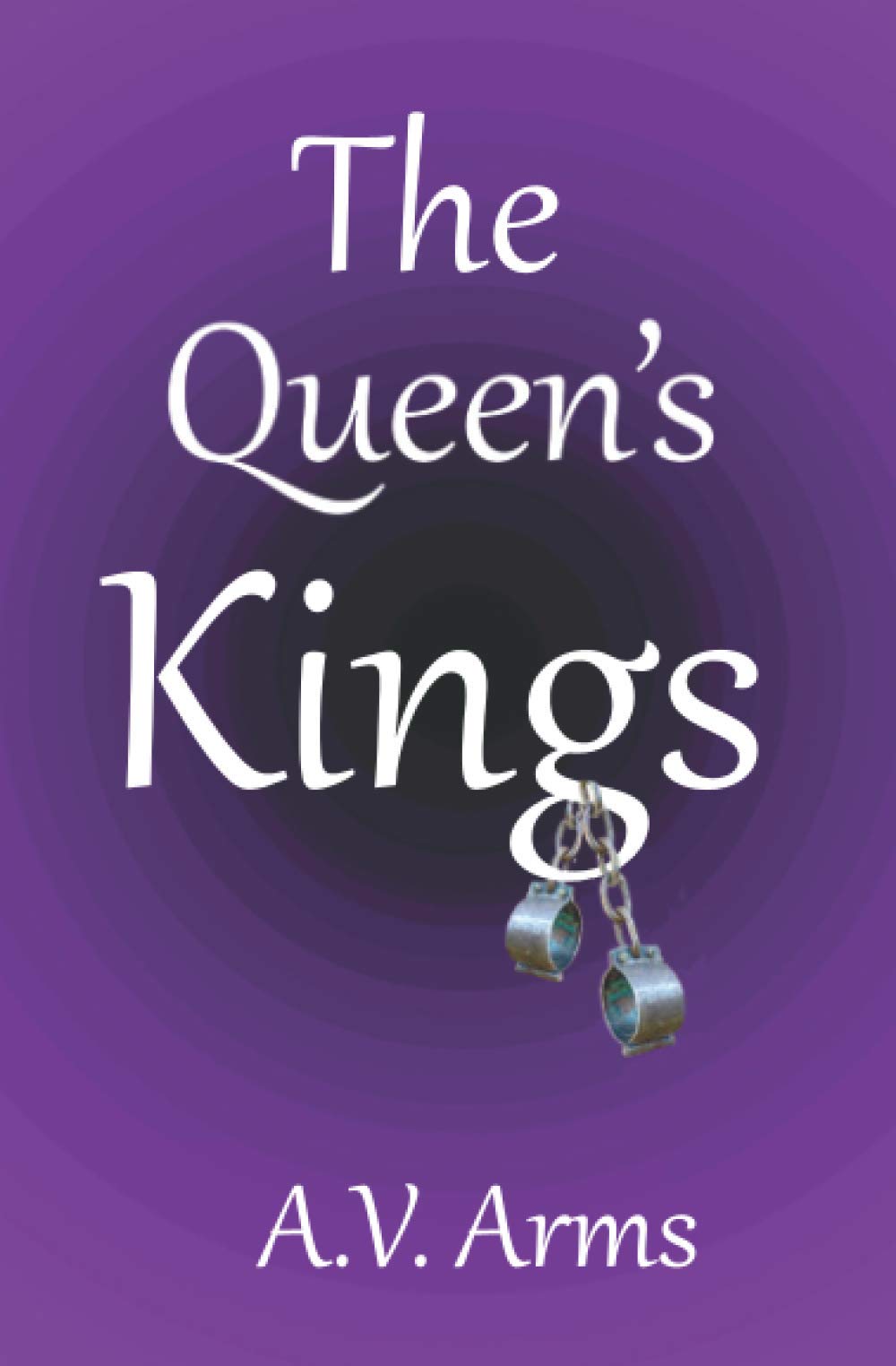 The Queen's Kings: 3 (The Norman Invasion)