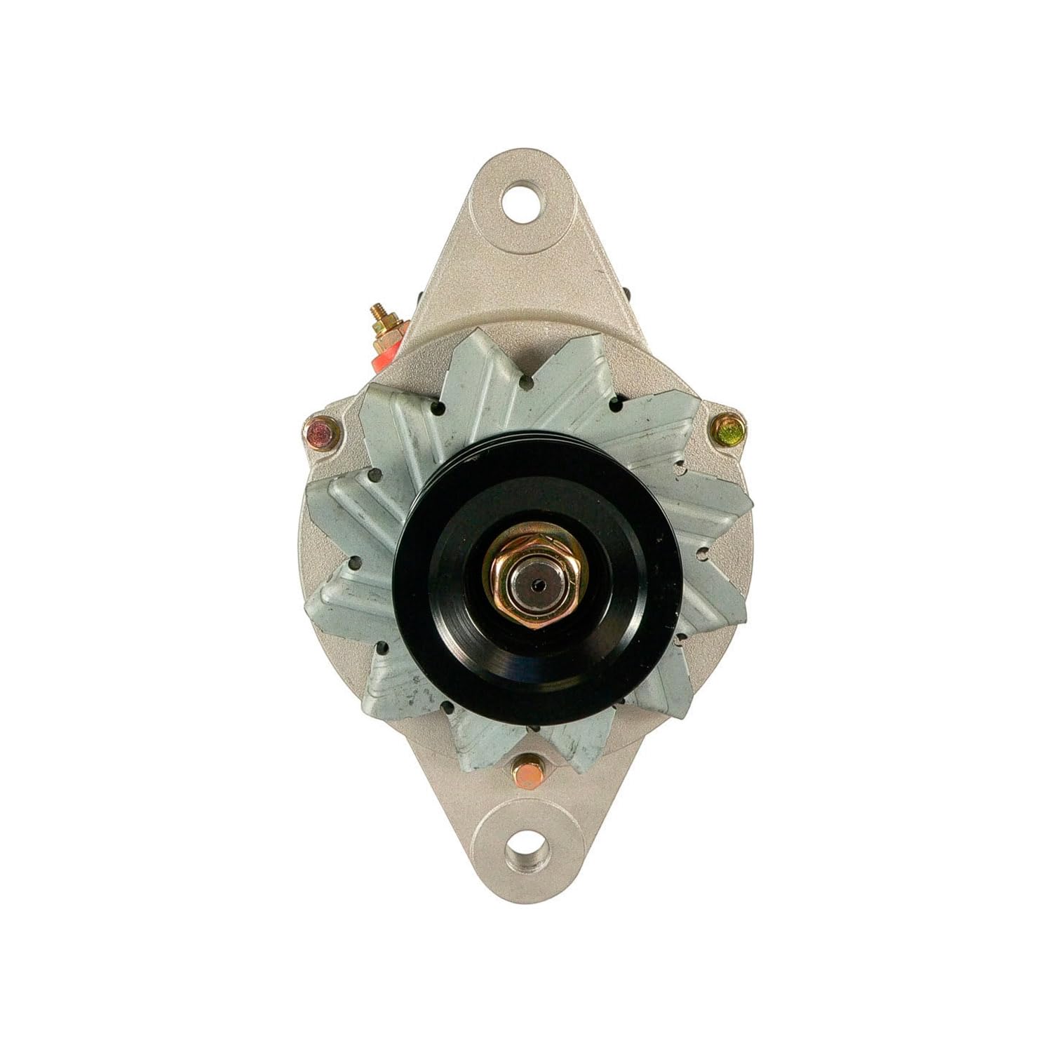 Kuhner Alternatore per Trattore 554061ri 24V 50A per Macchine Agricole