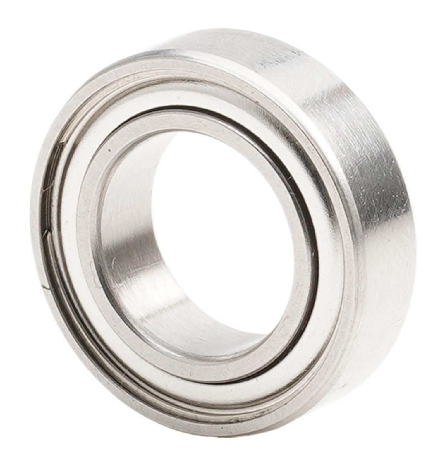 Roulement à billes MR148Z de haute précision ABEC-5 pour l'ingénierie miniature