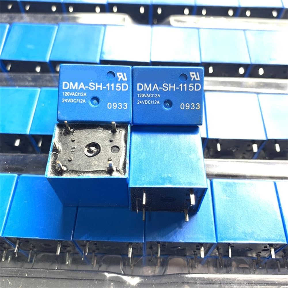 VUQLDHAYZ The Raley DMA-SH-115D 1pc
