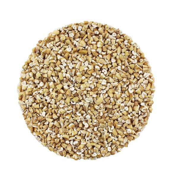 Buy Whole Foods Organic Oatmeal Pinhead (500g) image 3