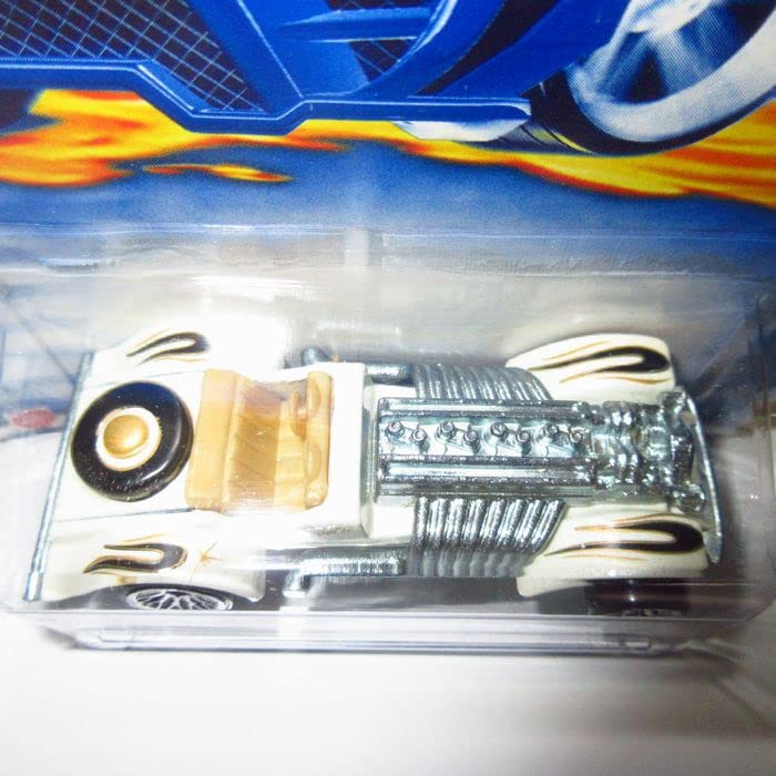 ホットウィール　マテル　129 Amazon.co.jp: HOT WHEELS(ホットウィール) 2002 No.129 SWEET
