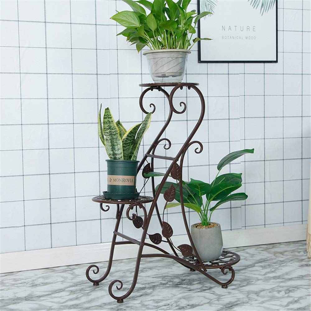 Amazon.co.jp: フラワースタンド ハーブの花は、屋内と屋外での使用