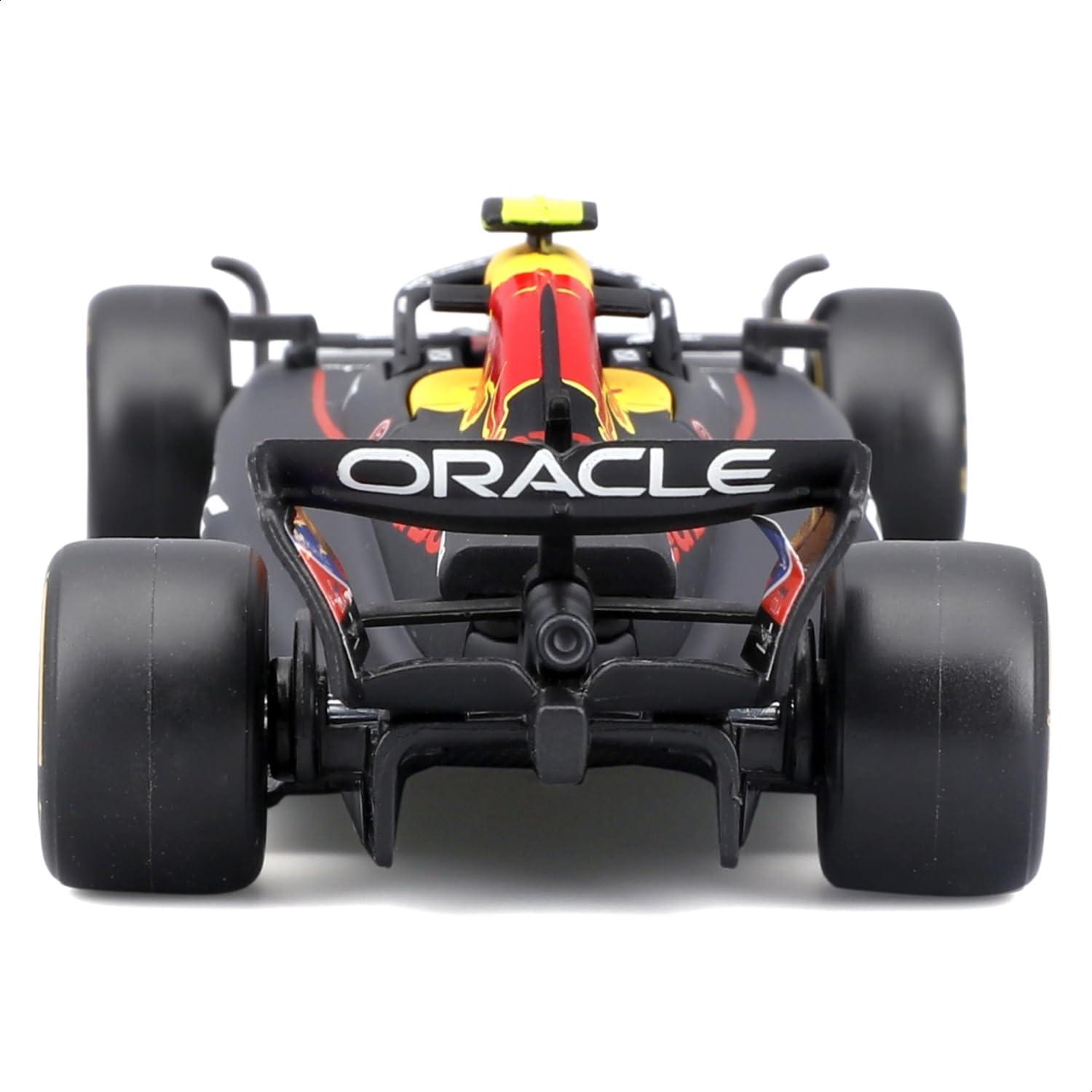 Bburago F1 Red Bull Racing RB21 2025#22 Tsunoda 1:43 Scale Diecast