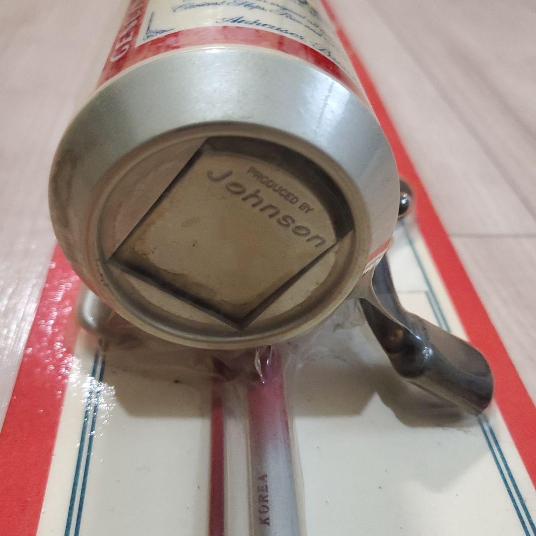 バドワイザー リール ロッド 未開封品 Budweiser トップウォーター バドワイザー リール ロッド Budweiser トップウォーター バドワイザー