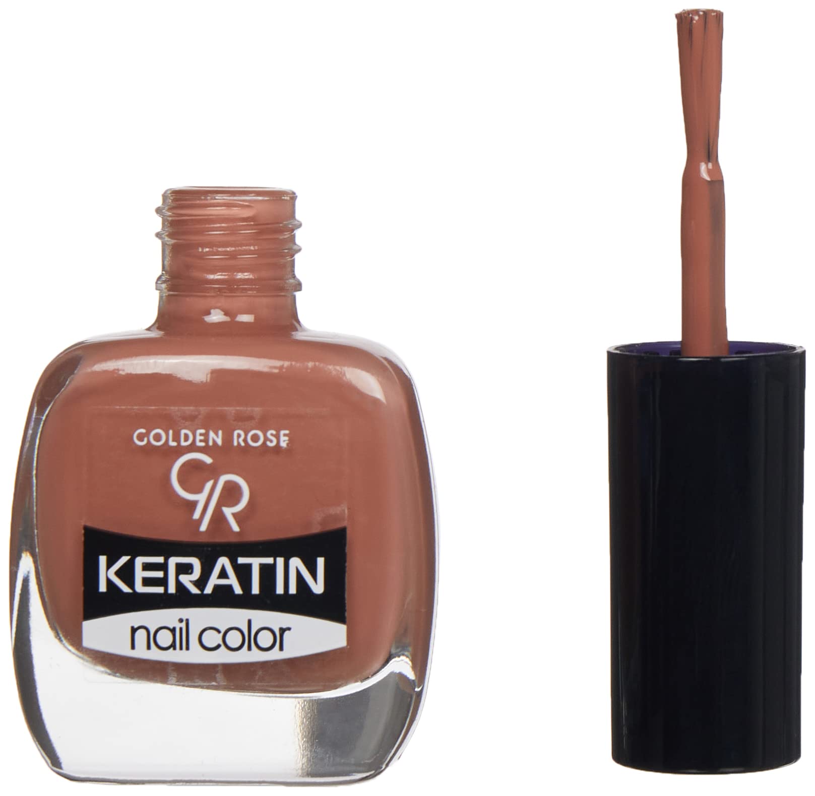 Golden Rose Gr Keratın Naıl Color No: 21 1 Paket (1 x 1 Adet) 2li paket
