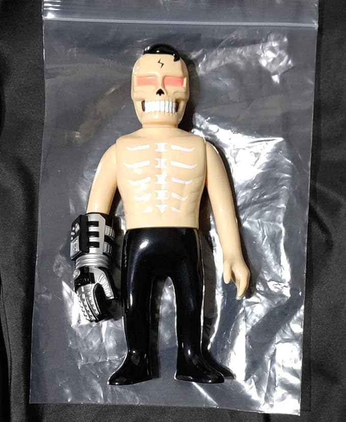 割引 ガイツ スカルトイズ × パンクドランカーズ aob.adv.br