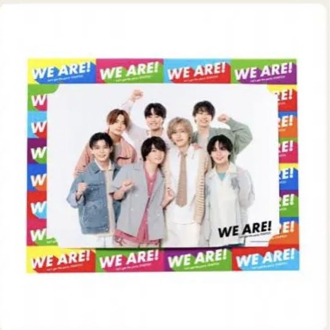 ひかる なにわ男子 グッズ Amazon.co.jp: なにわ男子 LIVE TOUR 2023 POP MALL 【長尾謙杜