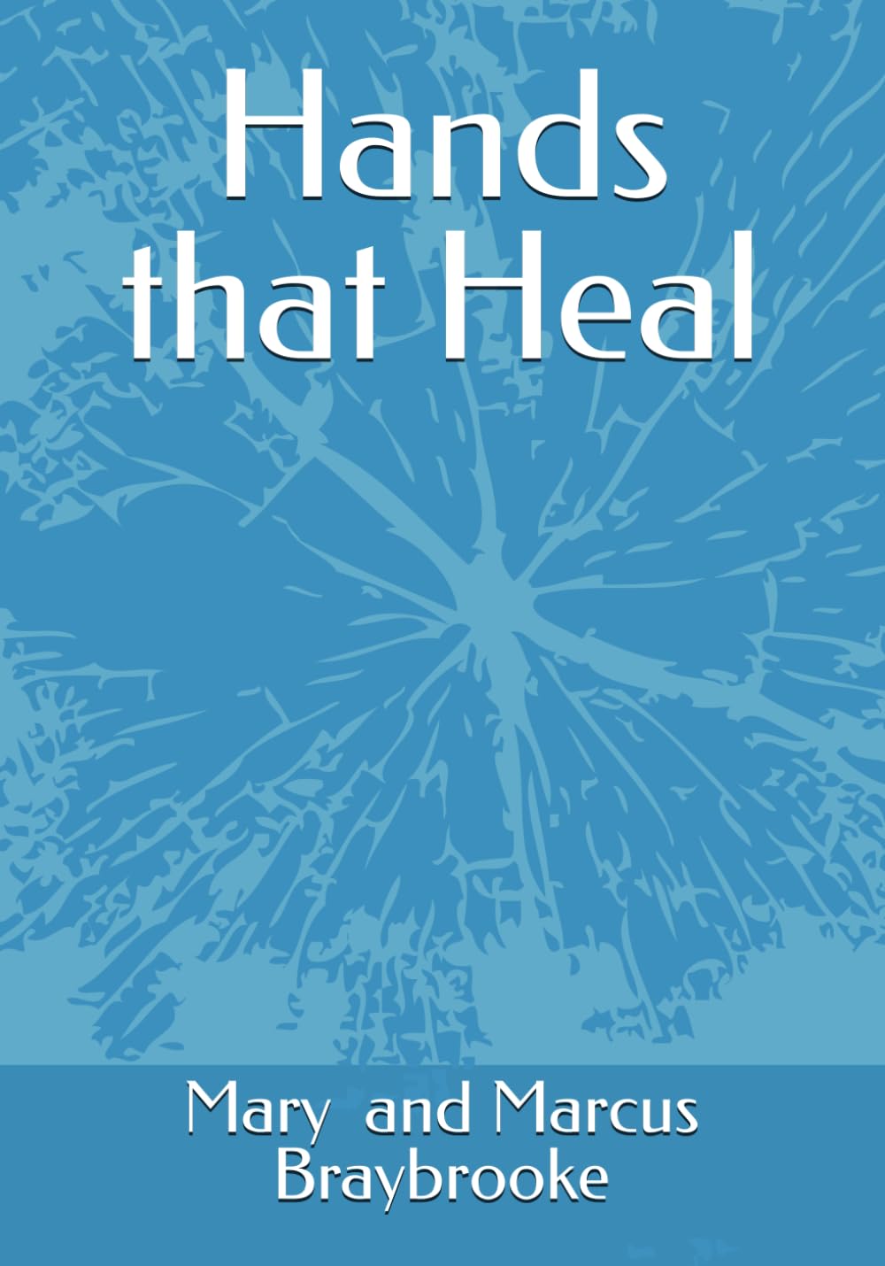 Hands that Heal: Jesus said 'You ought to was one another's feet.'