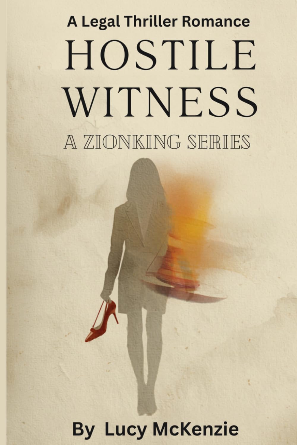 Hostile Witness