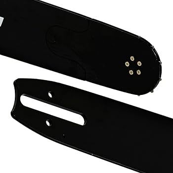 Amazon.com: 8TEN 30 Inch Chainsaw Guide Bar .050 3/8 98DL