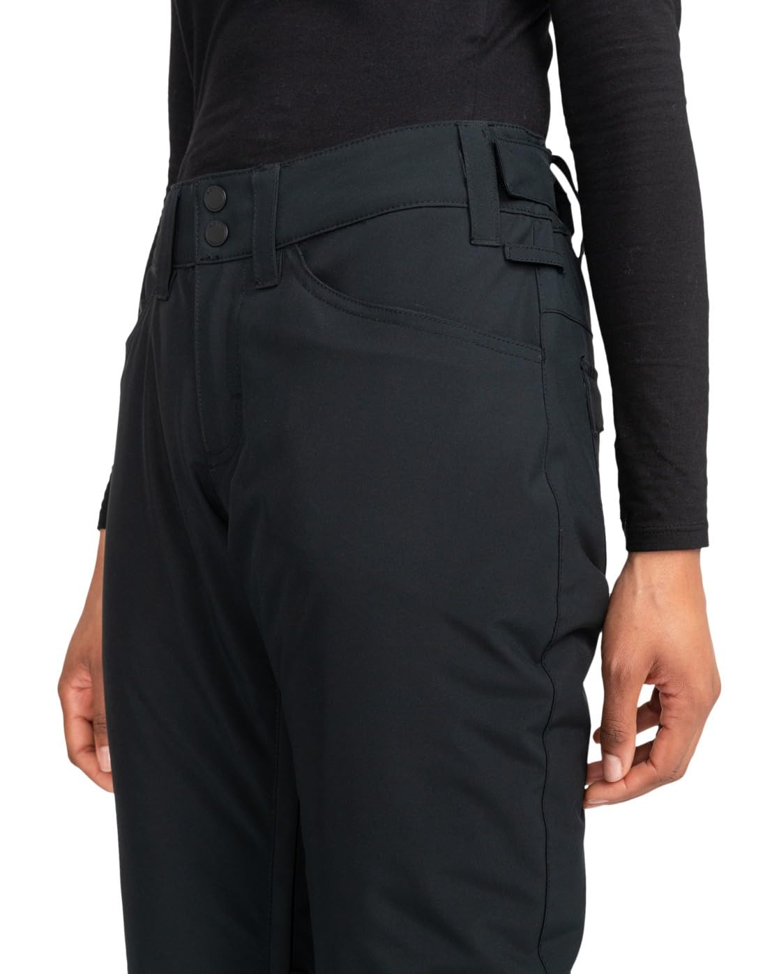 Roxy - Backyard Pt, Pantaloni Sportivi Donna