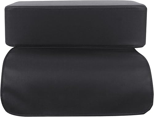 Cojín de asiento elevador de salón para corte de pelo infantil, corte de pelo para niños, silla de peinado, cojín de asiento elevador para niños,