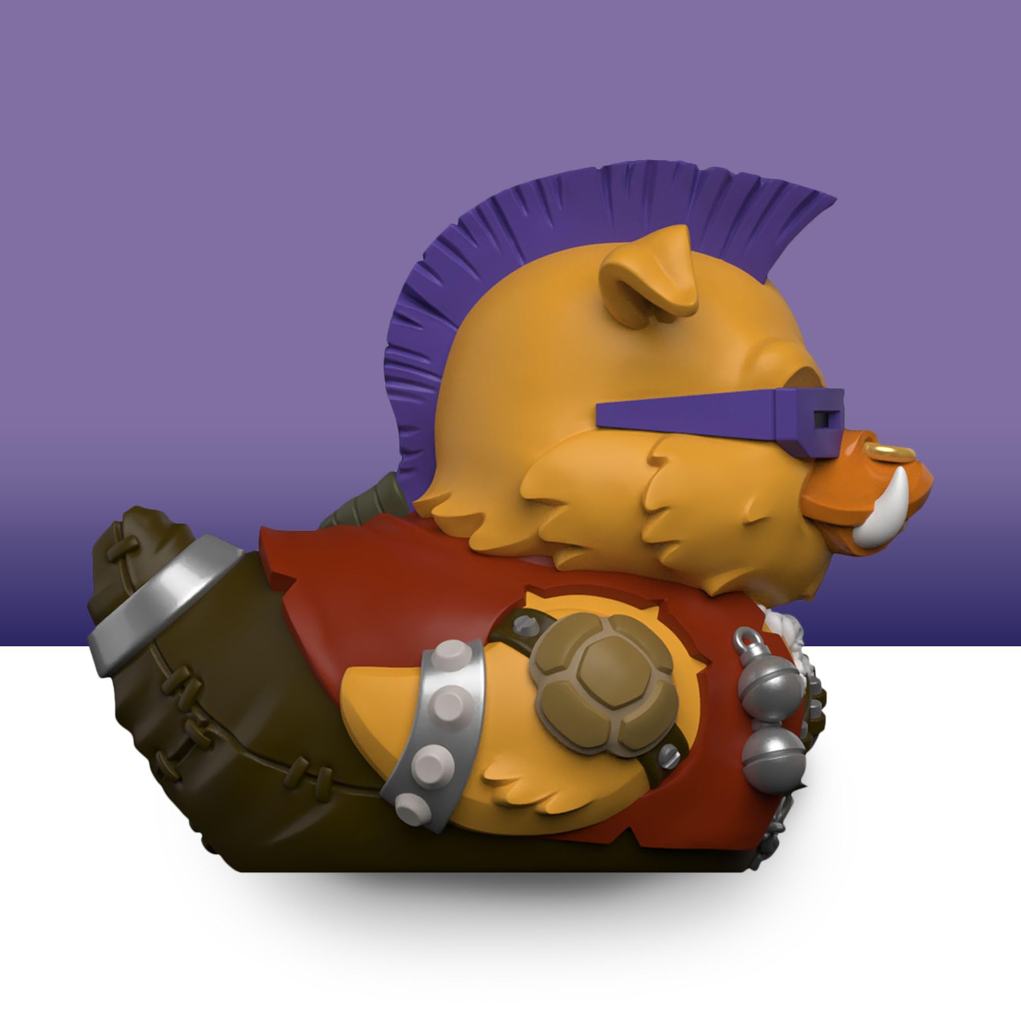 TUBBZ ティーンエイジ・ミュータント・ニンジャ・タートルズ　ダックフィギュア Amazon.co.jp: TUBBZ 初回版:ティーンエイジ・ミュータント・ニンジャ