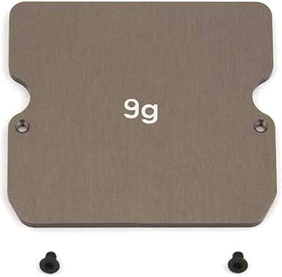 Team Associated Hobby RC Vehicle Parts RC Hobby, 8g