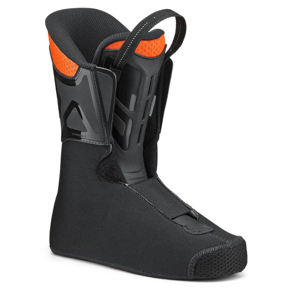 TECNICA JT 4 Junior Alpine Ski Boots 19.0